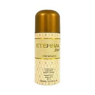 Picture of Eternal Love (Body Spray)  For (Men)- 150 ml