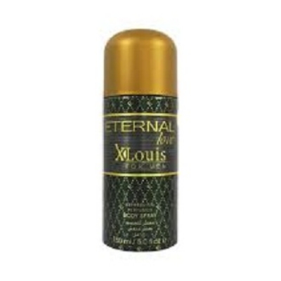 Picture of Eternal Love (Body Spray) For  (Men)- 150 ml