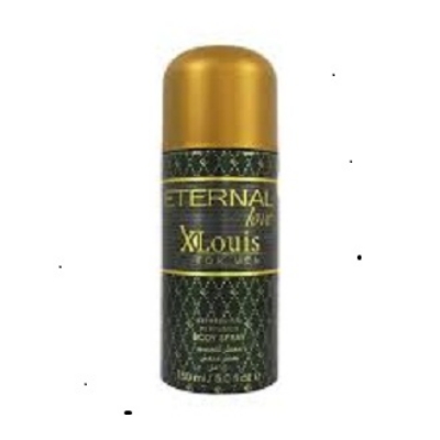 Picture of Eternal Love (Body Spray) For  (Men)- 150 ml