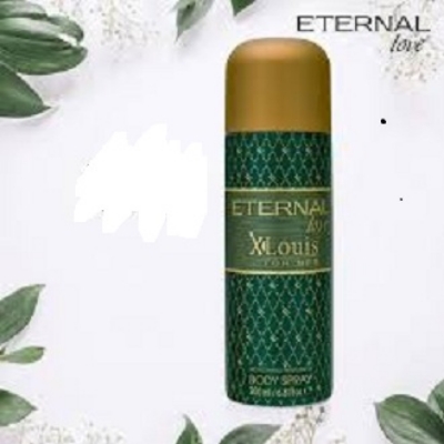 Picture of Eternal Love (Body Spray)  For (Men)- 150 ml