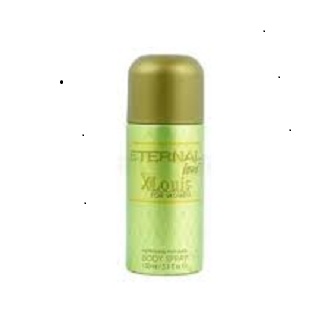 Picture of Eternal Love  (Body Spray) For (Men)- 150 ml
