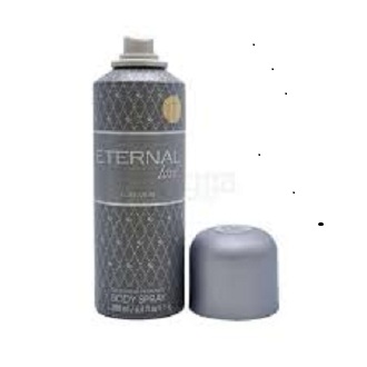 Picture of Eternal Love (Body Spray) For (Men)- 150 ml