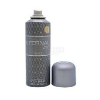 Picture of Eternal Love (Body Spray) For (Men)- 150 ml