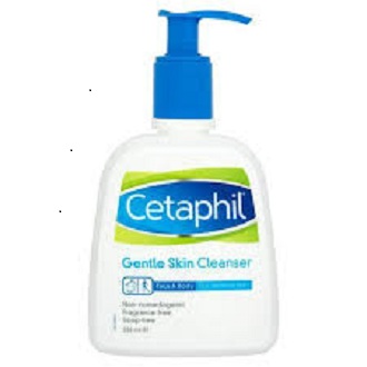 Picture of International Canada Product Cetaphil Gentle Skin Cleanser 236ml