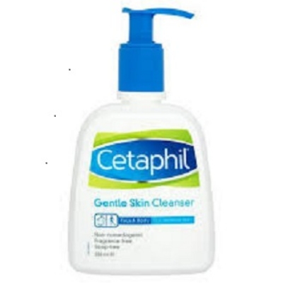 Picture of International Canada Product Cetaphil Gentle Skin Cleanser 236ml