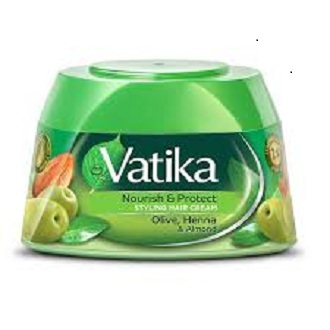 Picture of International Hair treatment UAE product Hair cream used for male/ female 1 Piece- 140 ml