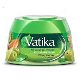 Picture of International Hair treatment UAE product Hair cream used for male/ female 1 Piece- 140 ml