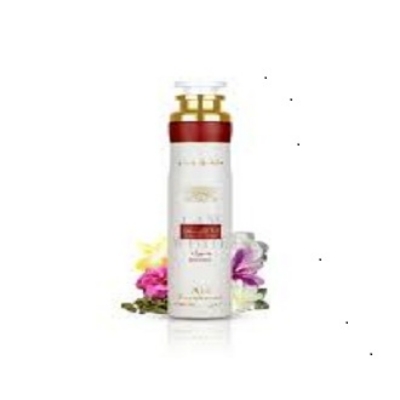 Picture of Lattafa Ana Abiyedh Rouge Air Freshener,300ml