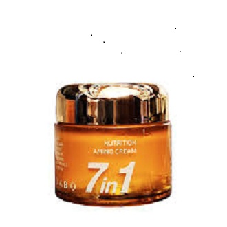 Picture of International Korean Product DABO 7 in 1 Nutrison Amino Cream