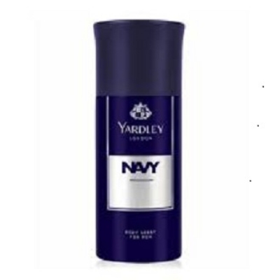 Picture of International UAE product Deodorant Roll on Yardley GENTLEMAN NAVY suave used for male - 50 ml