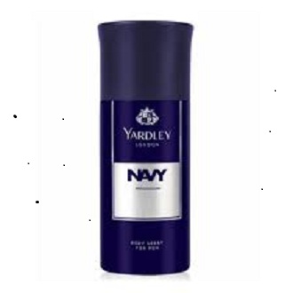 Picture of International UAE product Deodorant Roll on Yardley GENTLEMAN NAVY suave used for male - 50 ml