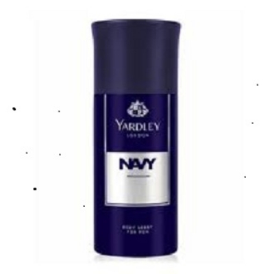 Picture of International UAE product Deodorant Roll on Yardley GENTLEMAN NAVY suave used for male - 50 ml