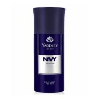 Picture of International UAE product Deodorant Roll on Yardley GENTLEMAN NAVY suave used for male - 50 ml