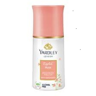 Picture of International UAE product Deodorant Roll on Yardley GENTLEMAN suave used for male - 50 ml