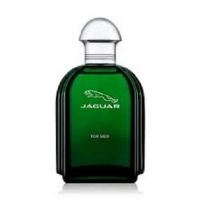 Picture of International Fraance product Jagur Classic Green EDT for Men (100ml)