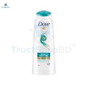 Picture of International Dubai Product Daily Care 2 In 1 Shampoo + Conditioner For Normal + Dry Hair 400 Ml