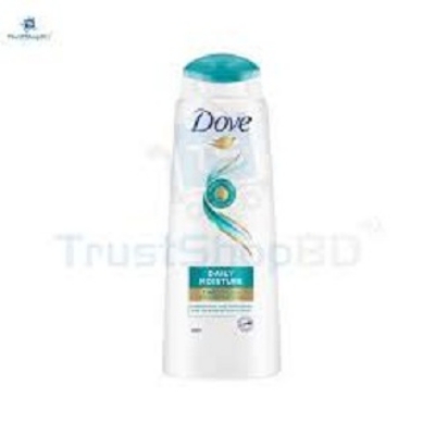 Picture of International Dubai Product Daily Care 2 In 1 Shampoo + Conditioner For Normal + Dry Hair 400 Ml