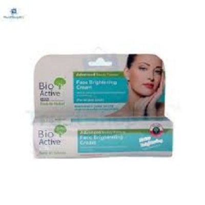 Picture of International Thailand Product Bio Active Face Brightening Cream For women - 70gm