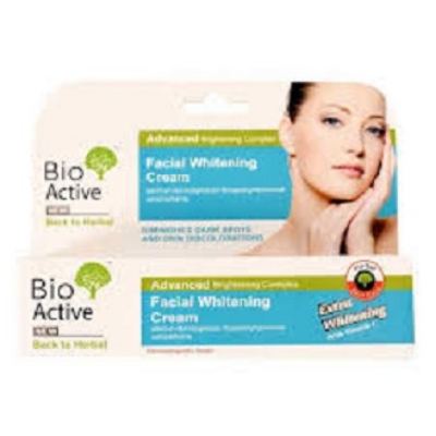 Picture of International Thailand Product Bio Active Face Brightening Cream For women - 70gm