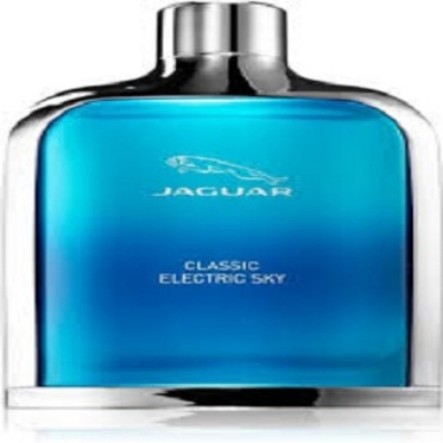 Picture of International Fraance product Jagur Classic Green EDT for Men (100ml)