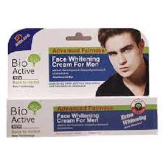 Picture of International Thailand Product Bio Active Face Brightening Cream For Men - 70gm