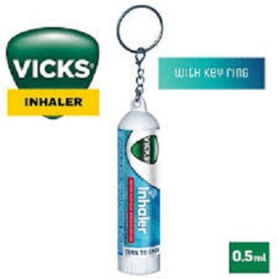 Picture of Vicks Inhaler 0.5 m