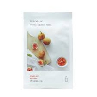 Picture of International Korean Product Skin  care Innisfree Revitalizing mask sheet used for male/female - 22 ml