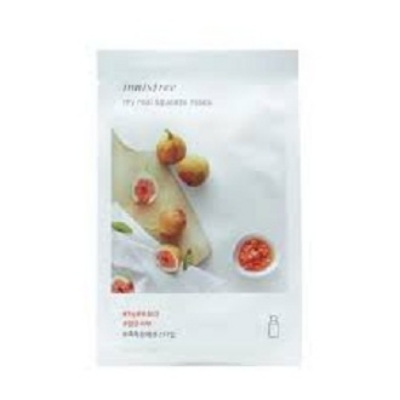 Picture of International Korean Product Skin  care Innisfree Revitalizing mask sheet used for male/female - 22 ml