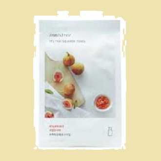 Picture of International Korean Product Skin  care Innisfree Revitalizing mask sheet used for male/female - 22 ml
