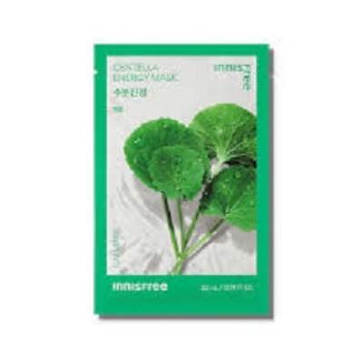 Picture of International Korean Product Skin care Innisfree Revitalizing mask  sheet used for male/female - 22 ml