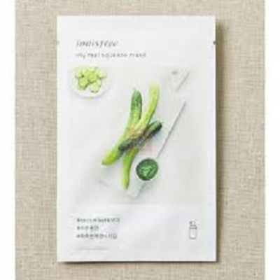 Picture of International Korean Product Skin care Innisfree  Revitalizing mask sheet used for male/female - 22 ml