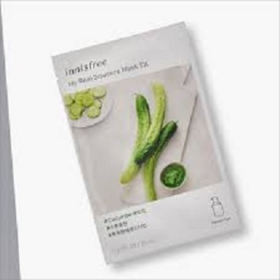 Picture of International Korean Product Skin care Innisfree  Revitalizing mask sheet used for male/female - 22 ml