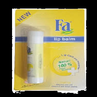 Picture of Fa Lip Balm (1.5gm)