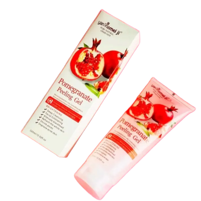 Picture of Yan Namei Ji Pomegranate Peeling Gel 