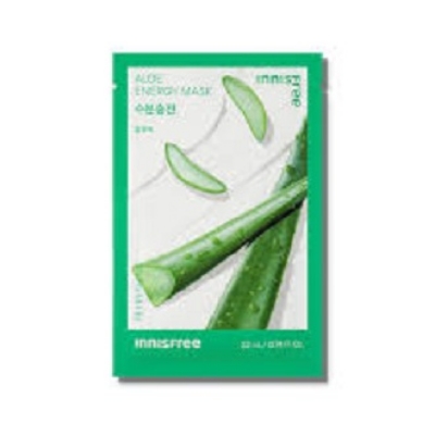 Picture of International Korean Product Skin care Innisfree Revitalizing mask sheet used for male/female - 22 ml