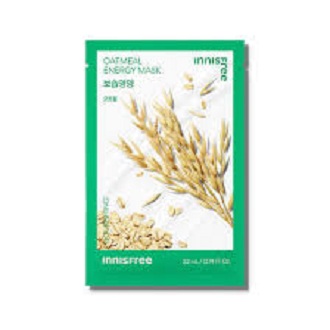 Picture of International Korean Product Skin care  Innisfree Revitalizing mask sheet used for male/female - 22 ml