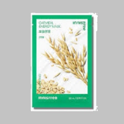 Picture of International Korean Product Skin care  Innisfree Revitalizing mask sheet used for male/female - 22 ml