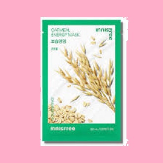 Picture of International Korean Product Skin care  Innisfree Revitalizing mask sheet used for male/female - 22 ml