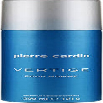 Picture of PIERRE CARDIN–Vertige–Body Spray–200ml