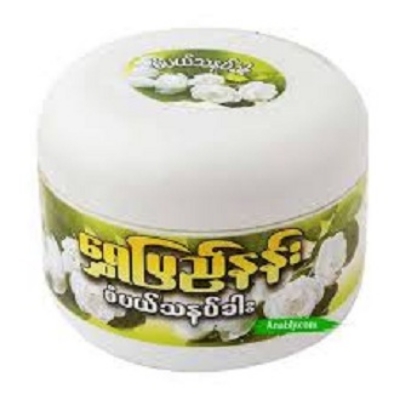 Picture of International Myanmar product skin care Export Shwe Pyi Nann face pack used for female - 140 gm