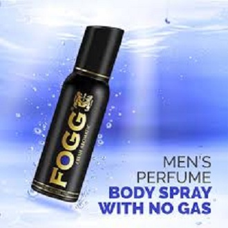 Picture of International Indian product Body Spray FOG fresh Aromatic-120ml