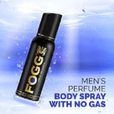 Picture of International Indian product Body Spray FOG fresh Aromatic-120ml