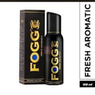 Picture of International Indian product Body Spray FOG fresh Aromatic-120ml