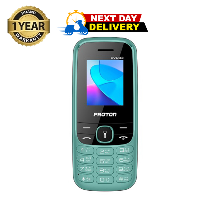 Picture of Proton Mobile Phone-RE-EVO33