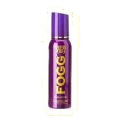 Picture of Indian product Body Spray FOG_G Delicious used for women - 120 ml