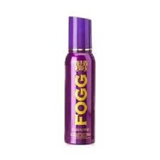 Picture of Indian product Body Spray FOG_G Delicious used for women - 120 ml
