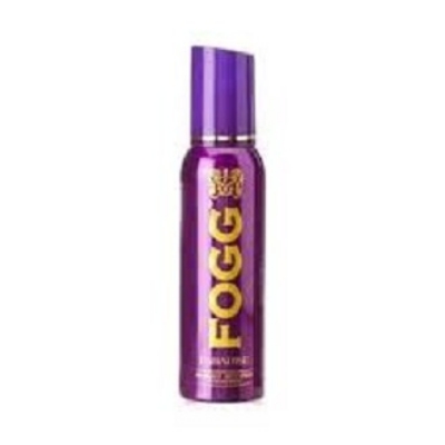 Picture of Indian product Body Spray FOG_G Delicious used for women - 120 ml