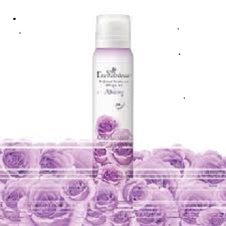 Picture of International Malaysian product Enchanteur Charming Body Spray used for male/female - 150 ml