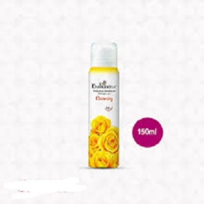 Picture of International Malaysian product Enchanteur Charming Body Spray used for male/female - 150 ml