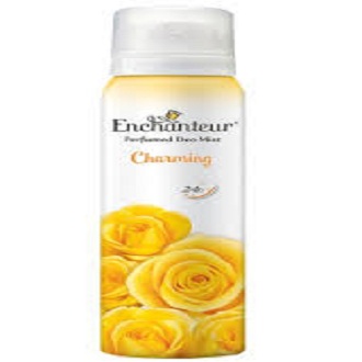Picture of International Malaysian product Enchanteur Charming Body Spray used for male/female - 150 ml